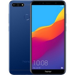 Замена батареи на телефоне Honor 7A Pro в Самаре